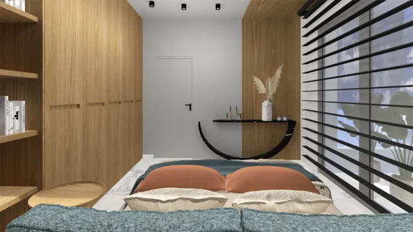 Contemporary 98 m² Apartment with Two Bedrooms for Sale in Dikastiria, Chania — photo 2