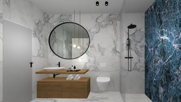 Contemporary 98 m² Apartment with Two Bedrooms for Sale in Dikastiria, Chania — photo 4