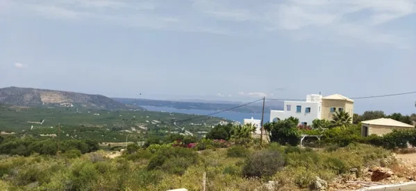 Seafront 4,299 m² Land for Sale in Tsivaras, Apokoronas — photo 4
