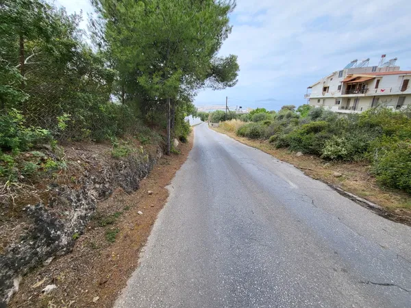 Sea-View 800 m² Plot of Land for Sale in Profitis Ilias, Akrotiri — photo 5