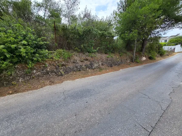 Sea-View 800 m² Plot of Land for Sale in Profitis Ilias, Akrotiri — photo 3