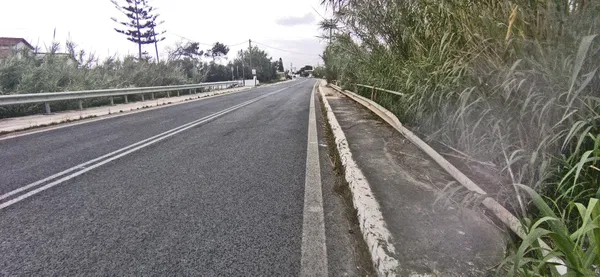 2,575 m² Land for Sale in Kolymbari, Platanias