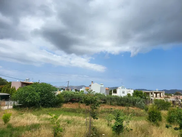 1,000 m² Plot of Land for Sale in Pazinos, Akrotiri