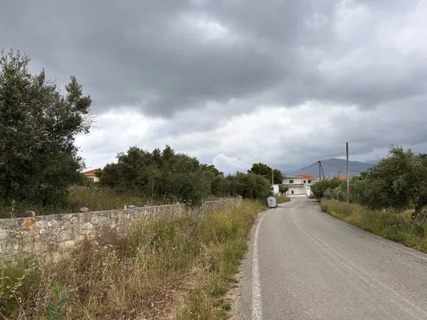 937 m² Plot for Sale in Kalamitsi Alexandrou, Apokoronas — photo 5