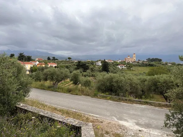 937 m² Plot for Sale in Kalamitsi Alexandrou, Apokoronas — photo 3