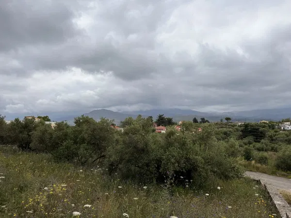 937 m² Plot for Sale in Kalamitsi Alexandrou, Apokoronas — photo 2