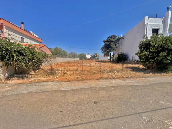 825 m² Plot for Sale in Akrotiri, Chania — photo 3