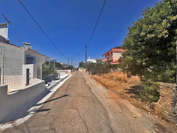 825 m² Plot for Sale in Akrotiri, Chania — photo 4
