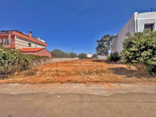 825 m² Plot for Sale in Akrotiri, Chania