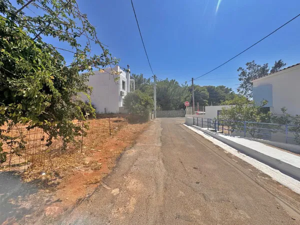 825 m² Plot for Sale in Akrotiri, Chania — photo 2
