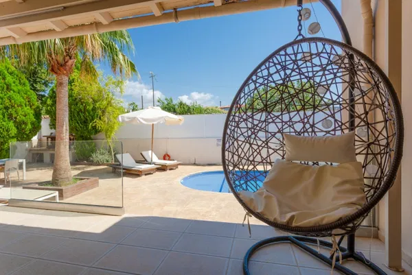 Sea View Seven-Bedroom Villa for Sale in Rethymnon — photo 5