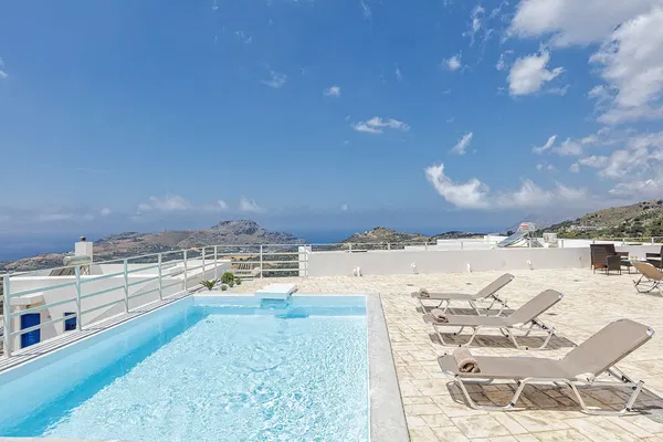 Sea-View Hotel for Sale in Plakias, Agios Vassilios — photo 3