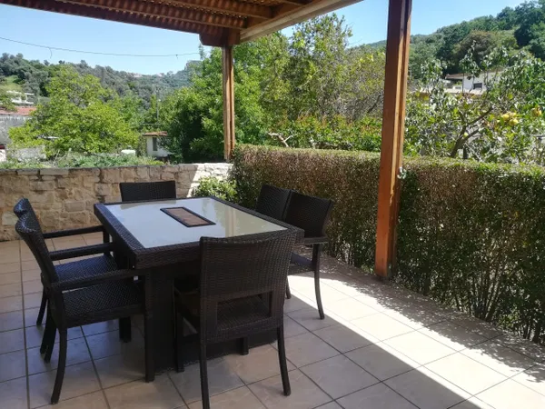 Five-Bedroom Villa for Sale in Spili, Rethymnon — photo 2