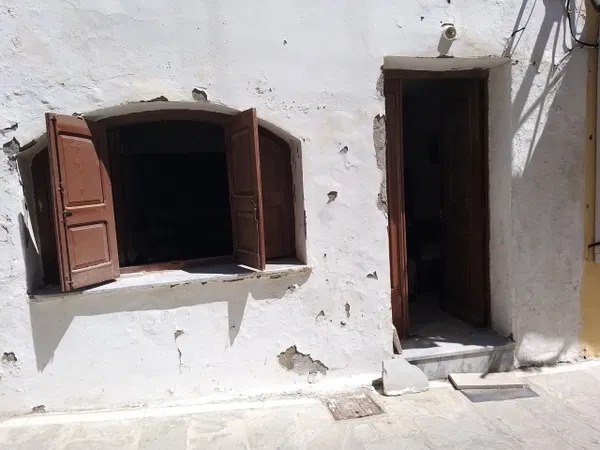 Two-Bedroom Villa for Sale in Old Town Rethymnon, Rethymnon