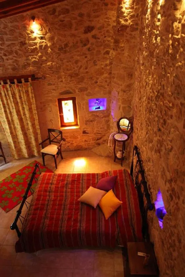 116 m² Villa with Three Bedrooms for Sale in Episkopi, Rethymnon — photo 3