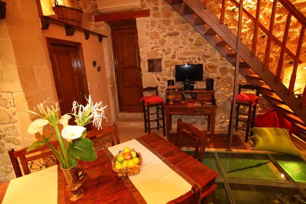 116 m² Villa with Three Bedrooms for Sale in Episkopi, Rethymnon — photo 5