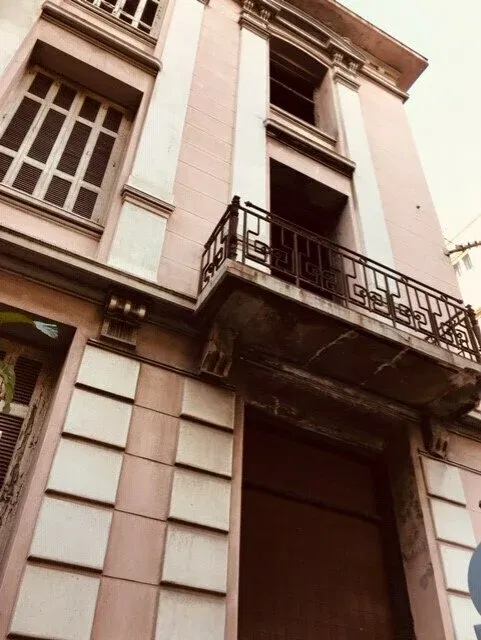 836 m² Building for Sale in Center Athens, Athens Center