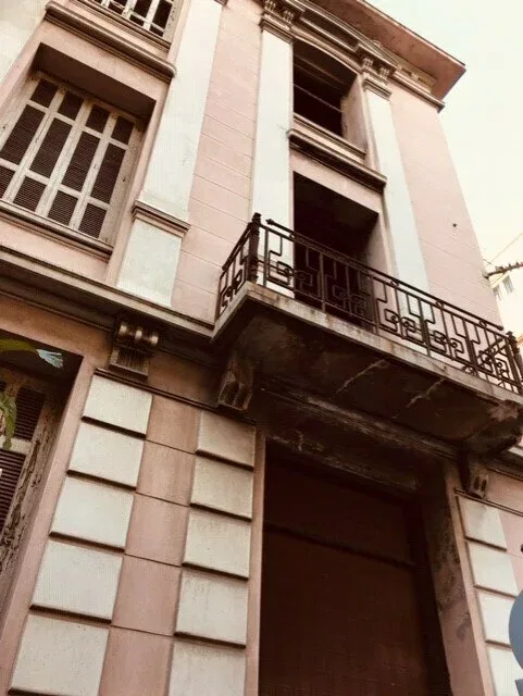836 m² Building for Sale in Center Athens, Athens Center