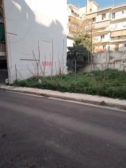 150 m² Plot for Sale in Patisia, Athens Center — photo 2