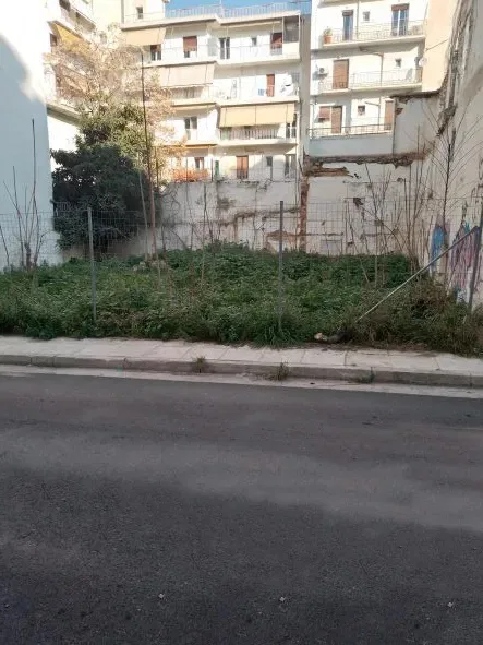 150 m² Plot for Sale in Patisia, Athens Center