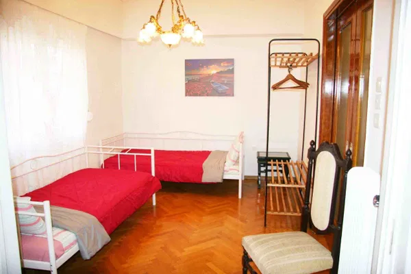 Two-Bedroom Apartment for Sale in Athens Historical Center, Athens Center — photo 5