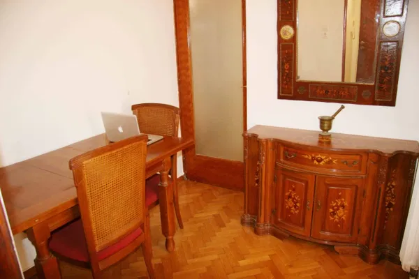 Two-Bedroom Apartment for Sale in Athens Historical Center, Athens Center — photo 4