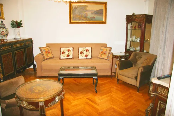 Two-Bedroom Apartment for Sale in Athens Historical Center, Athens Center — photo 3