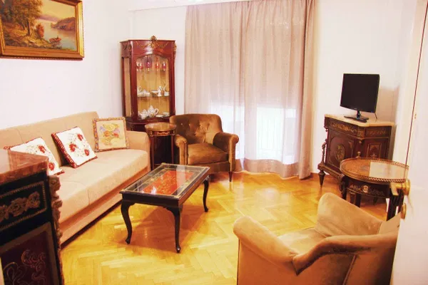 Two-Bedroom Apartment for Sale in Athens Historical Center, Athens Center — photo 2