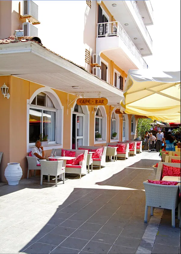 Renovated Hotel for Sale in Lefkada, Ionian Islands — photo 2