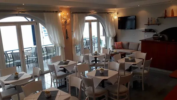 1022 m² Sea View Hotel for Sale in Kythira, Ionian Islands — photo 5