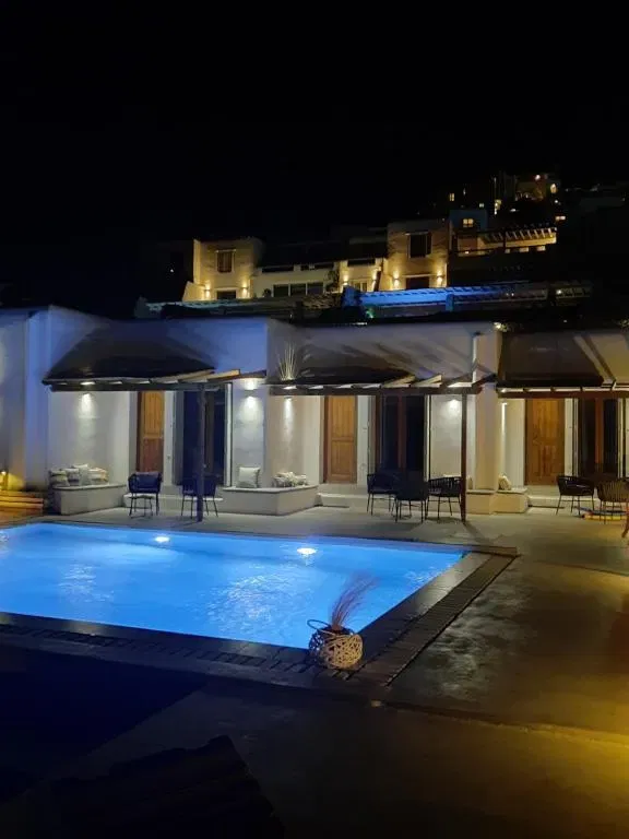 Sea-View Hotel for Sale in Mykonos, Cyclades — photo 2