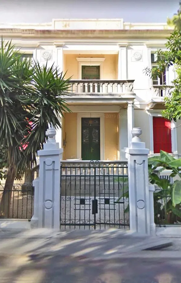 609 m² Building for Sale in Rhodes, Dodecanese Islands