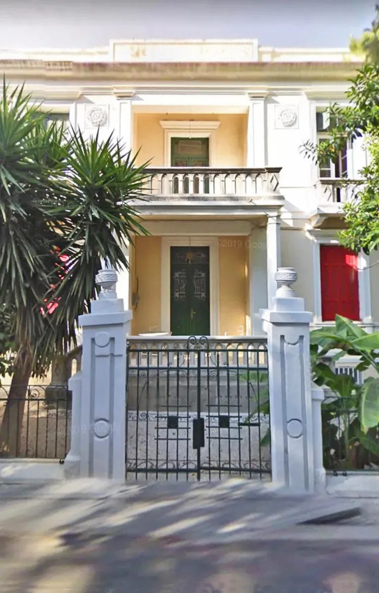 609 m² Building for Sale in Rhodes, Dodecanese Islands