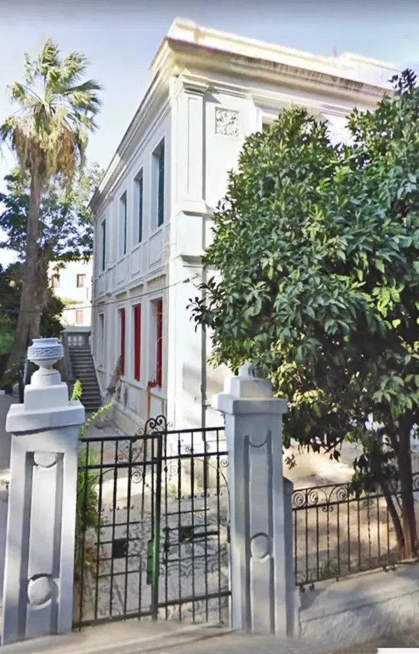609 m² Building for Sale in Rhodes, Dodecanese Islands — photo 5