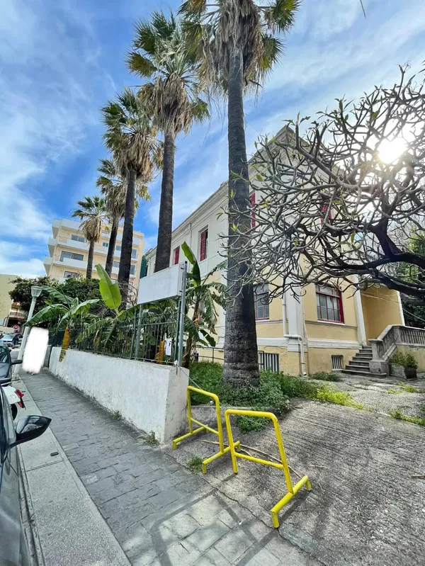 609 m² Building for Sale in Rhodes, Dodecanese Islands — photo 3