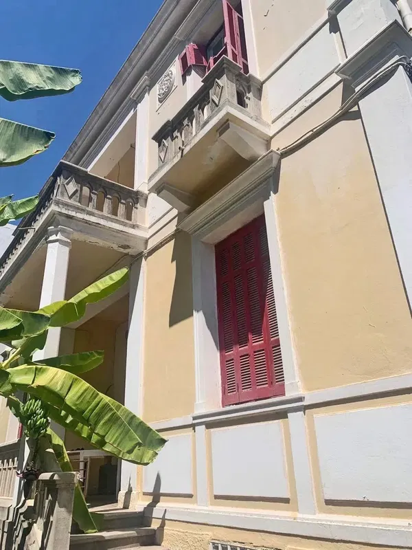 609 m² Building for Sale in Rhodes, Dodecanese Islands — photo 2