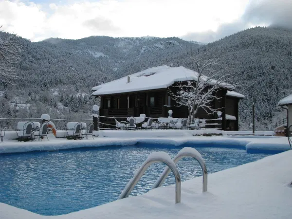Hotel for Sale in Karpenisi, Evrytania — photo 5