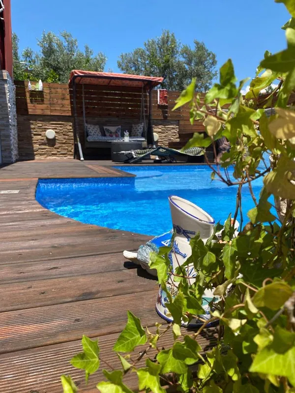 Two-Bedroom Villa for Sale in Dilesi, Boeotia — photo 4