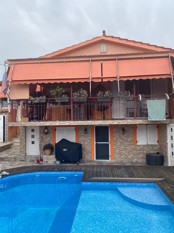 Two-Bedroom Villa for Sale in Dilesi, Boeotia — photo 2