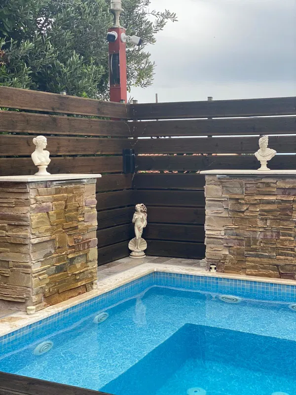 Two-Bedroom Villa for Sale in Dilesi, Boeotia — photo 3