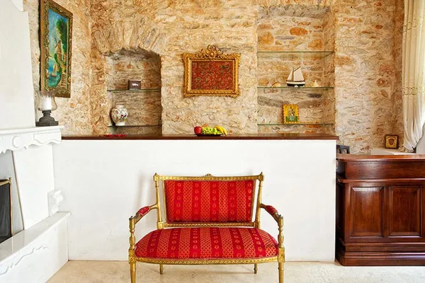 Renovated Hotel for Sale in Skiathos, Sporades Islands — photo 2