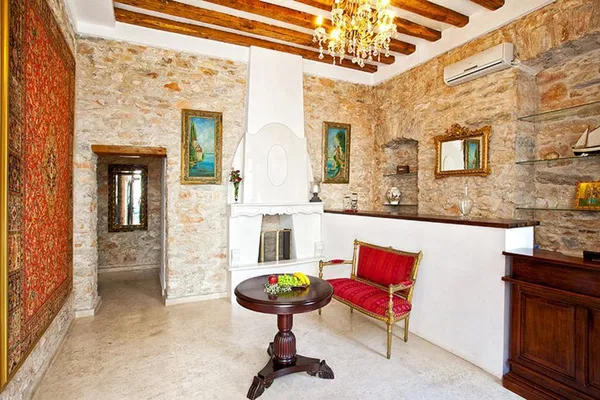 Renovated Hotel for Sale in Skiathos, Sporades Islands