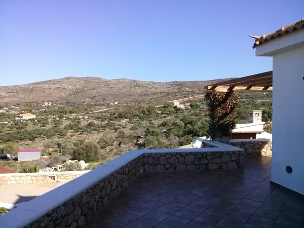 163 m² Sea View Three-Bedroom Villa for Sale in Elafonisos, Lakonia — photo 5