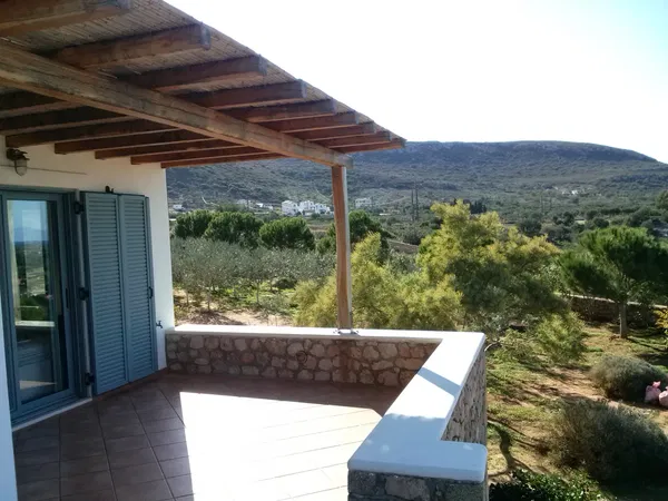 163 m² Sea View Three-Bedroom Villa for Sale in Elafonisos, Lakonia — photo 4