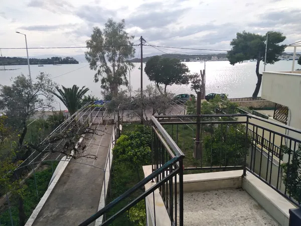 Sea-View Villa for Sale in Porto Heli, Argolida