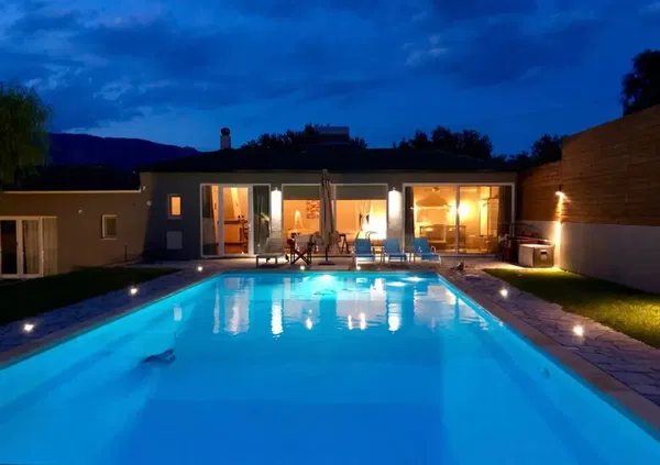 Six-Bedroom Apartment for Sale in Corinth, Korinthos — photo 4