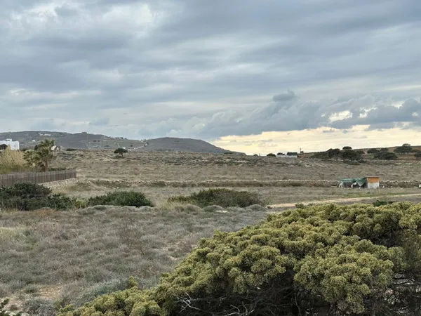 Sea-View 7,663 m² Land for Sale in Antiparos, Cyclades — photo 4