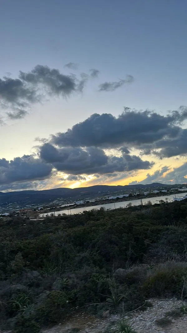 Sea-View 7,663 m² Land for Sale in Antiparos, Cyclades — photo 3