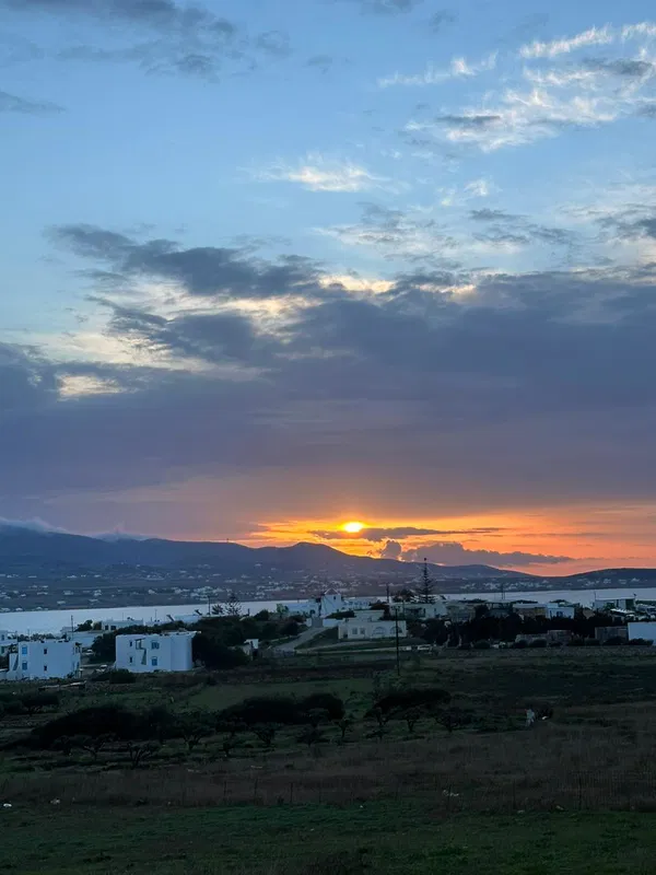 Sea-View 7,663 m² Land for Sale in Antiparos, Cyclades — photo 2