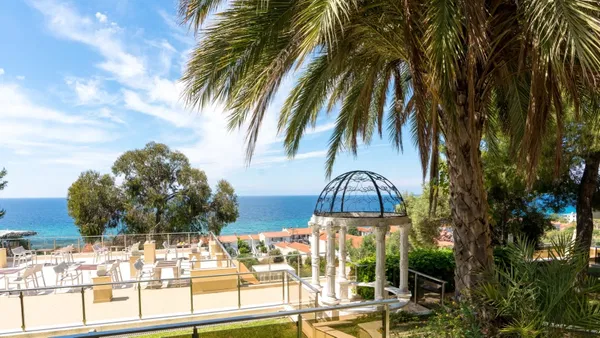 1515 m² Sea View Hotel for Sale in Halkidiki — photo 5